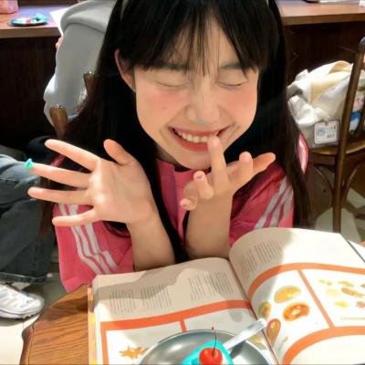 吉祥不高兴